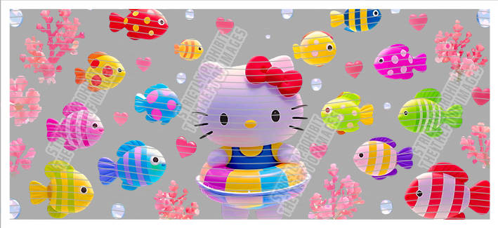 16oz Sanrio-SO-1080